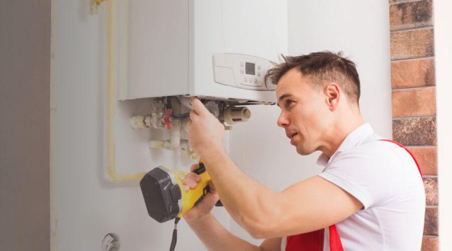 Professional emergency plumbing in Brownwood, MO